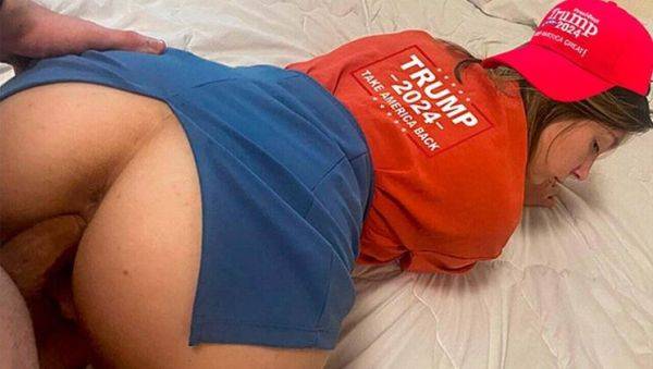 Russian Teen Girl Celebrates Victory with Best Friend - Big Tits, Creampie, and Real Orgasm - porntry.com - Russia on v0d.com