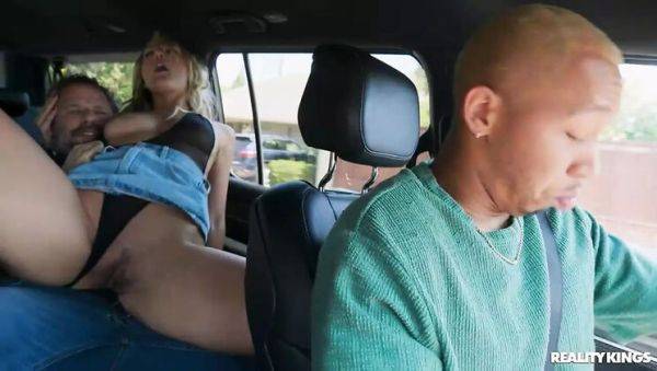Blonde Threesome with Big Tits and Big Cock - Reality Kings HD - xxxfiles.com on v0d.com
