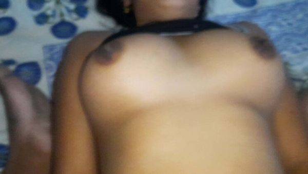 Desi Village Bhabi Hot Fuck with Desi Vuda - Pussy Licking and Creampie - veryfreeporn.com - India on v0d.com