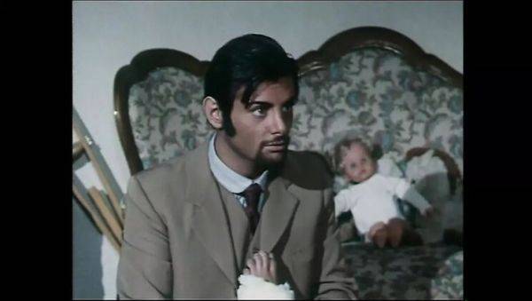 Family Portrait Full Movie - Vintage European Blowjob & Cumshot Scene with Big Cock - porntry.com on v0d.com