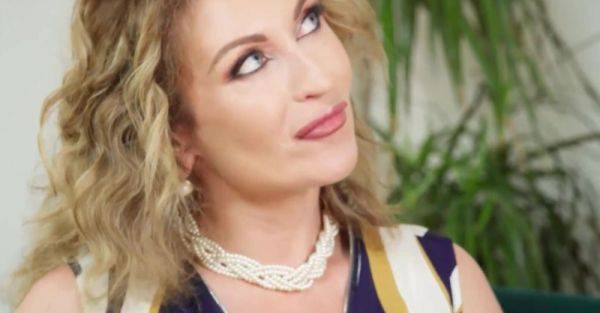 MOMMY4K. Dominant Granny ordered me to fuck my GF'S StepMom, they watched and jerked Colonel's cock off - inxxx.com on v0d.com