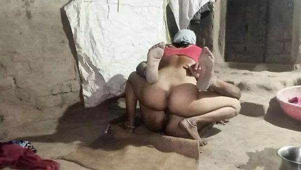 Hot Desi Wife Gets Fucked Hard by Her Husband - Indian Couple Sex - xxxfiles.com - India on v0d.com