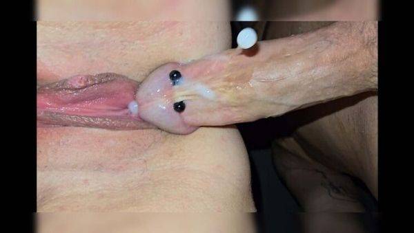 Hot MILF takes huge creampie in tight pussy - homemade POV - xxxfiles.com - South Africa on v0d.com