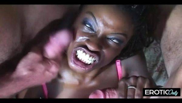 90s MILF Gets Wild - Busty Retro Porn with Ass to Mouth & Cumshot - xxxfiles.com on v0d.com