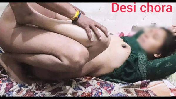 Desi Jasmine Fucks Husband Hard - Tight Pussy & Titty Fucking in HD - xxxfiles.com - India on v0d.com