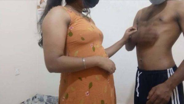 Bangladeshi Couple Hot Romantic Sex - Nehe570 - Desi Wife & Husband Public Fuck - xxxfiles.com - India on v0d.com