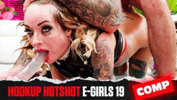 Horny College Girls Rough Sex Compilation - Hot EGirls Fucked Hard - xxxfiles.com on v0d.com