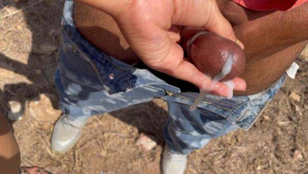 Desi Bhabhi Fucked Hard in Jungle by Stranger - Rough Outdoor Sex - xxxfiles.com - India on v0d.com