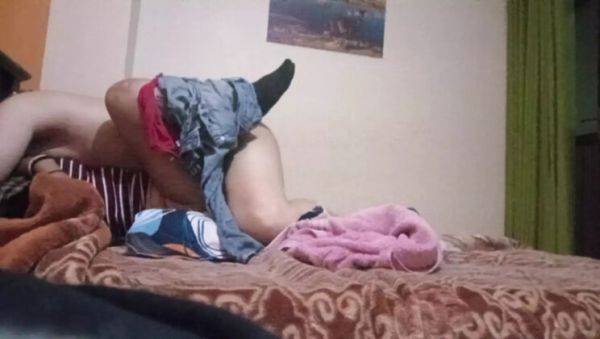 Hot MILF Mother-in-Law Cheats with Son-in-Law - Amateur Homemade Fuck - xxxfiles.com - India - Bolivia on v0d.com
