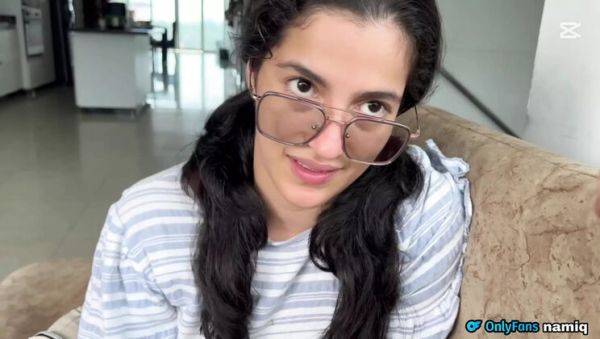 Shy Teen Virgin Gives Tight Pussy To Math Teacher - Rough Creampie Sex! - xxxfiles.com - Colombia on v0d.com