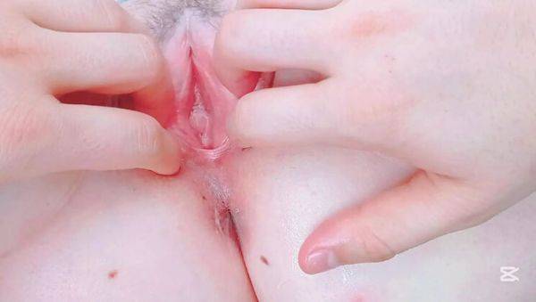Petite Teen Fingering Her Tight Pink Pussy Close Up - Amateur Virgin First Time - xxxfiles.com - Russia - Colombia on v0d.com