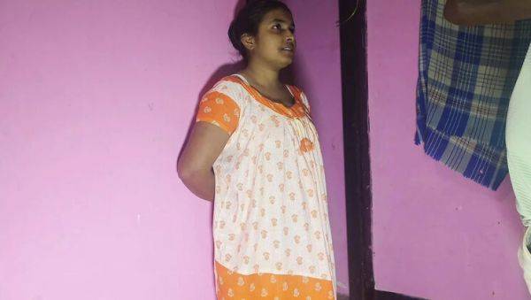 Hot Indian Babe Deluwara Khatun Full HD Sex Video 2025 with Hindi Audio - veryfreeporn.com - India on v0d.com