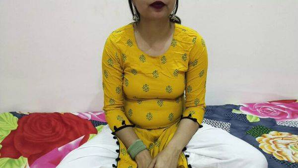 Hot Indian Step Sister Seduces Step Brother - First Time Hardcore Sex in Hindi - veryfreeporn.com - India on v0d.com