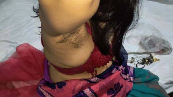 Desi Aunty Hardcore Fuck - Step Son Pounds Her Big Ass Doggy Style - veryfreeporn.com - India on v0d.com