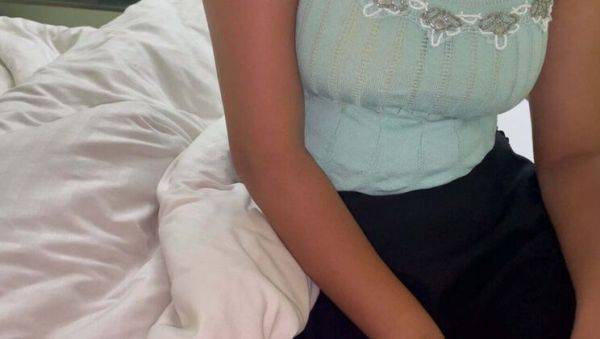18+ Desi College Girl Fucked Hard by Teacher in Hotel - Hindi Audio - veryfreeporn.com on v0d.com