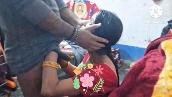 BustyPriya Sucks Boyfriend's Dick and Gets Fucked Hard - Desi Couple Sex - veryfreeporn.com - India on v0d.com