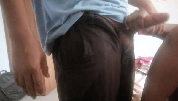 Hot Desi Bangla Sex - Stepsister Sali Enjoying with Skakoi - porntry.com - India on v0d.com