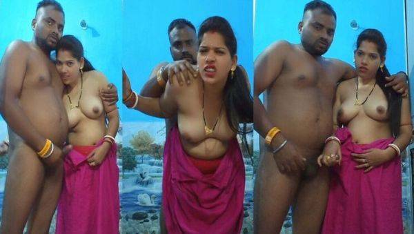 Hot Desi Bengali Bhabhi Fucked Hard in Birth Room - Sona Bhabhi Big Boobs Action - porntry.com - India on v0d.com
