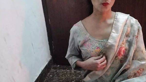Hot Indian Step Sister Forced Hard in Hotel - Rough Desi Sex - porntry.com - India on v0d.com