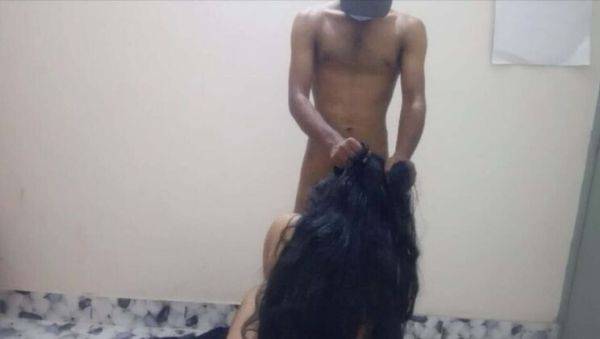 Hot Indian Babe Nehe570 Fucks in Public - Desi College Girl Romantic Sex - veryfreeporn.com - India on v0d.com