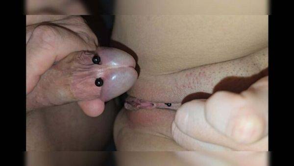 Hot MILF Takes Big Cock Doggy Style & Gets Creampied - Homemade HD - veryfreeporn.com - South Africa on v0d.com