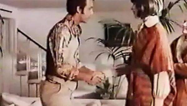 Vintage French Porn - Mouth Sex Full Movie with Liliane Lemieuvre & Emmanuelle Pareze - veryfreeporn.com - France on v0d.com