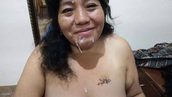 Mature Christian Housewife Learns to Milk a Man - Amateur Homemade HD - veryfreeporn.com - India - Bolivia on v0d.com