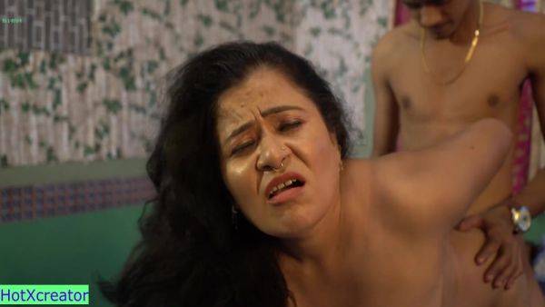 Sex Wife - Desi Cheating Wife Romantic Sex! With Clear Audio - desi-porntube.com - India on v0d.com