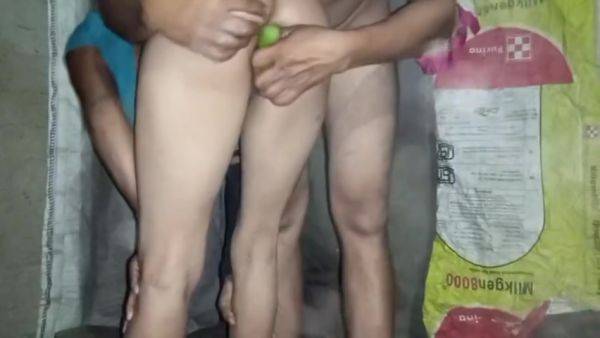 Chudai Ki Boyfriend And Girlfriend - College Girls - desi-porntube.com - India on v0d.com