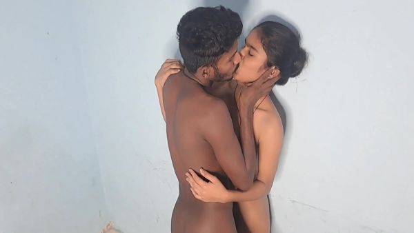 College Students And College Girls In Indian College Student 18+ Ke Sath Boyfriend Room Per Chudai In Hindi Fuck - desi-porntube.com - India on v0d.com