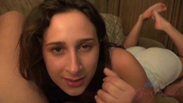 Ashley Adams In Amazing Porn Movie Foot Fetish Private Crazy Pretty One - hclips.com on v0d.com