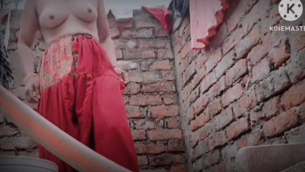Also Ready To Rob My Hot My My Hot Both Boobs And Ass Are Ready For - Hot Pussy - desi-porntube.com - India on v0d.com