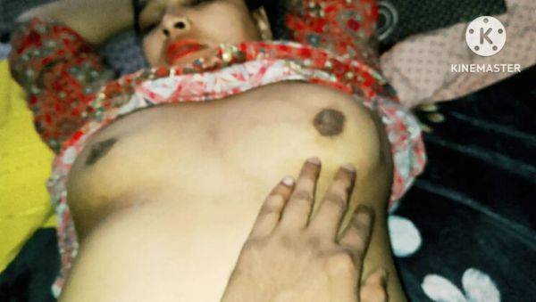 Desi Bhabhi Hot Holi Fuck - Rough Anal & Deep Throat with Meenarocky - xxxfiles.com - India on v0d.com