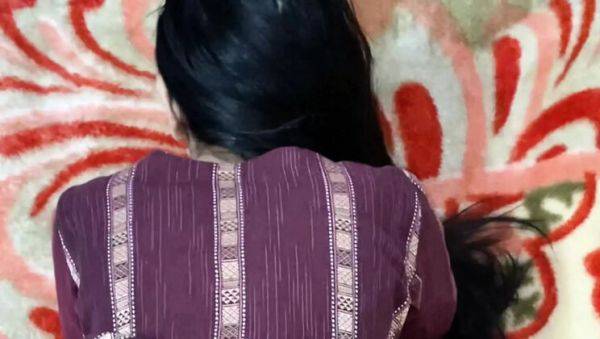 Hot Indian Wife Fucked Hard in Doggy Style and Drinks Pee - Desifilmy45 - xxxfiles.com - India on v0d.com