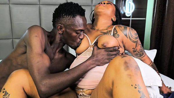 Blonde Teen Candy Ass Covered in Cream Fucked Hard by Big Cock - xxxfiles.com - Nigeria on v0d.com