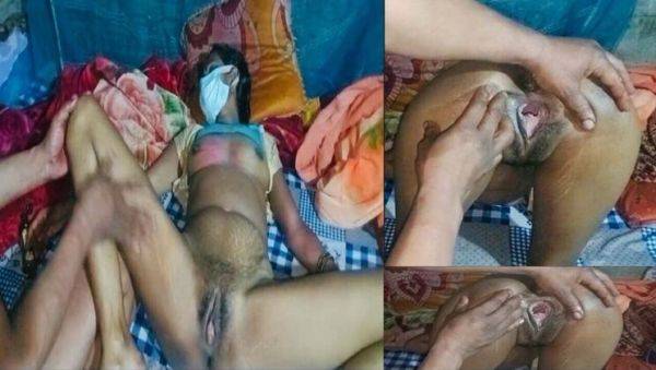 Desi Bhabhi RadhaDevi Hot Sex with Husband - Indian Couple Fucking Hard - veryfreeporn.com - India on v0d.com