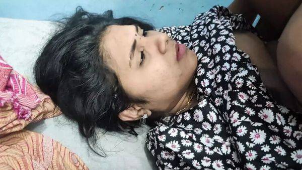 Mallu Boss Fucks Hot Maid in Bedroom While Wife is Away - Desi Cheating Sex - veryfreeporn.com - India on v0d.com
