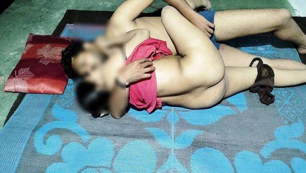 Seema Hot Sex Video - Desi Bhabhi Anal & Doggy Style Fuck in HD - veryfreeporn.com - India on v0d.com