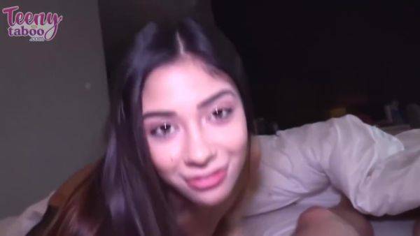 Eighteen (18+) Sex With Slutty Xxlayna Marie From - videomanysex.com on v0d.com