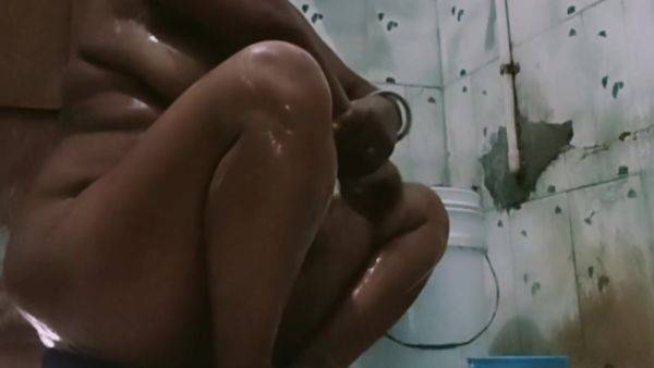 Any One - A Young Village Girl Is Taking A Bath And Showing Her Body And Saying, Is There Who Can Fuck Me (it Will Be Fun) Pa - desi-porntube.com - India on v0d.com