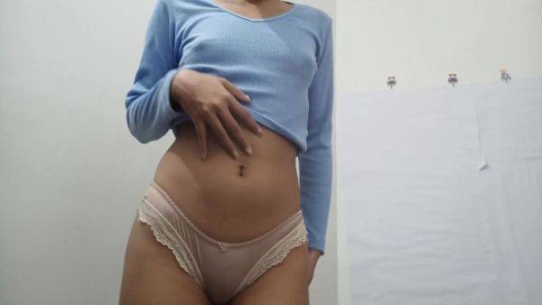 Nepali Girl - Cum With Her Want Big Cock And Want To Suck Her Big Nipples - desi-porntube.com - Nepal on v0d.com