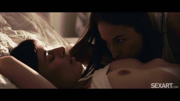 Morning Romance - Antonia Sainz & Olive Glass - hotmovs.com on v0d.com