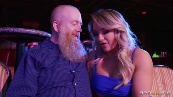 Carter Cali, Cali Carter And Violet Starr - Raunchy Babes And 4some - txxx.com on v0d.com