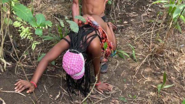 Outdoor Sex Couple With Couple Sex - desi-porntube.com - India on v0d.com