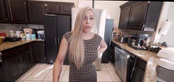 Lory Lace ManyVids.com Dads In Jail Stepmom Is Horny Part - inxxx.com on v0d.com