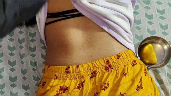 KavitaBhabhi Hot Saree Sex - Indian Couple Romantic Fuck in Bedroom HD - xxxfiles.com - India on v0d.com