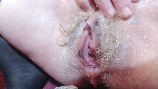 Hot Italian MILF with Mask Masturbates Her Ass with Dildo - Dirty Talk & Homemade Solo - xxxfiles.com - Italy on v0d.com
