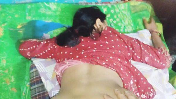 Desi Bhabhi First Time Anal Pain - Rough Hardcore Fuck in HD - xxxfiles.com - India on v0d.com