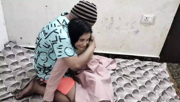Jija Sali Rough Fuck - Desi Homemade Sex with Divya's Tight Pussy - veryfreeporn.com - India on v0d.com