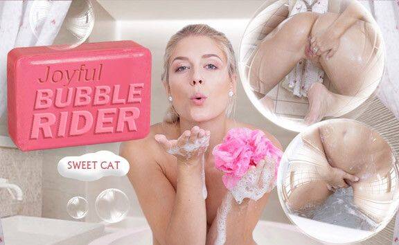 Joyful Bubble Rider - txxx.com - Czech Republic on v0d.com